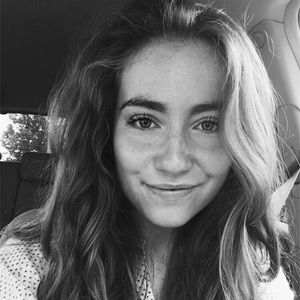 Meet your Posher, Audrey